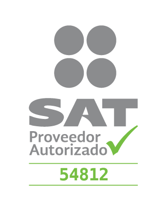 SAT Proveedor Autorizado